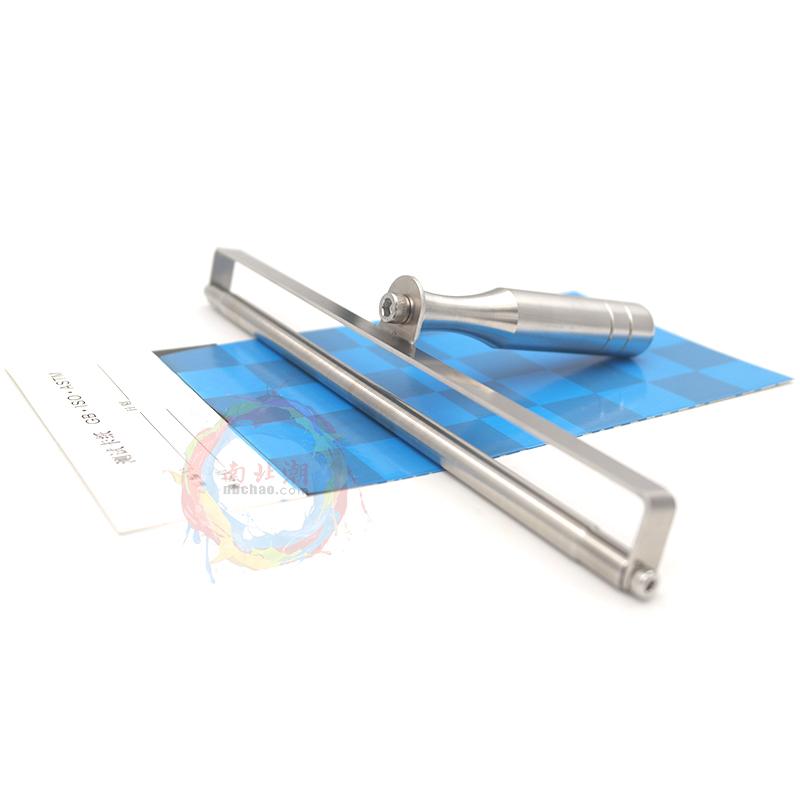 永潮科技 D10-YC080-L240mm(套装) 涂布计量棒 Figure 2