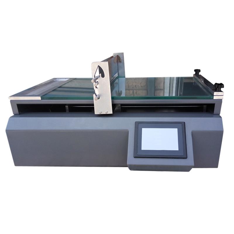 国产 ZY-TB-A1 自动涂膜机