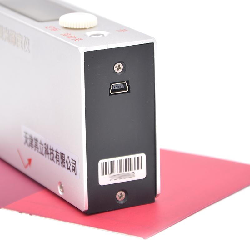 其立 CMN60 光泽度仪 Figure 1