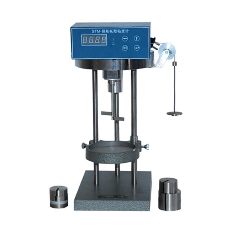 精科 STM-III 斯托默粘度计