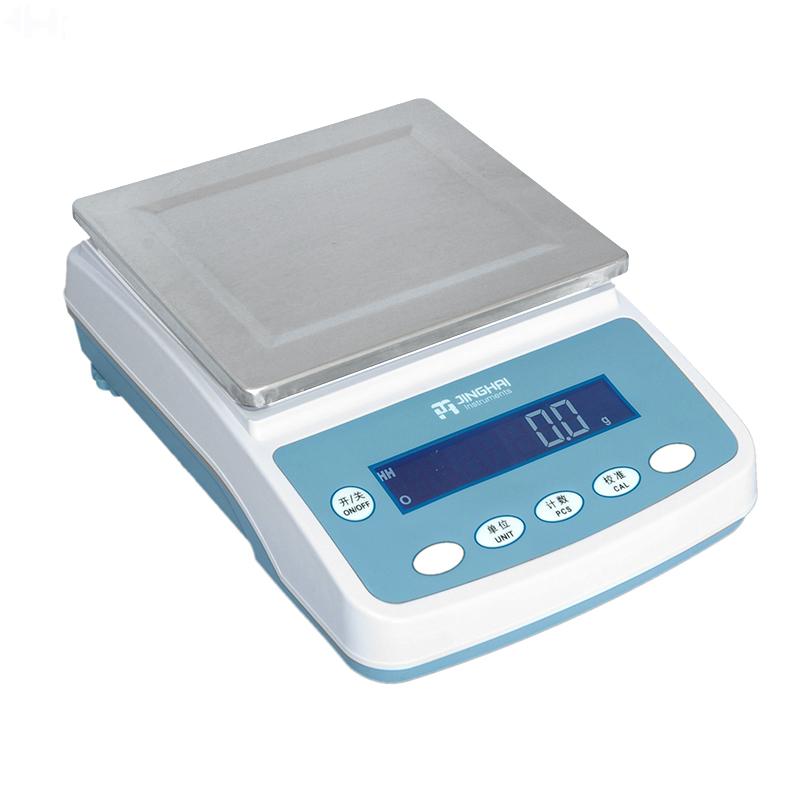 JINGHAI YP5001N Precision Balance