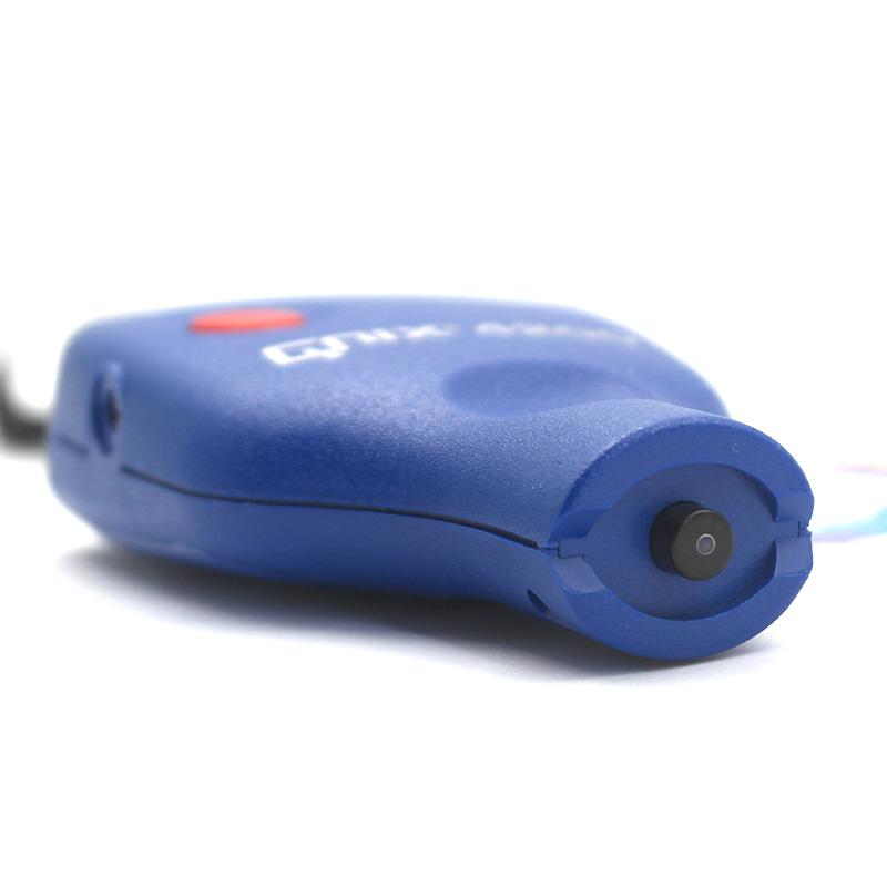 Qnix QNix4200 涂层测厚仪 Figure 1