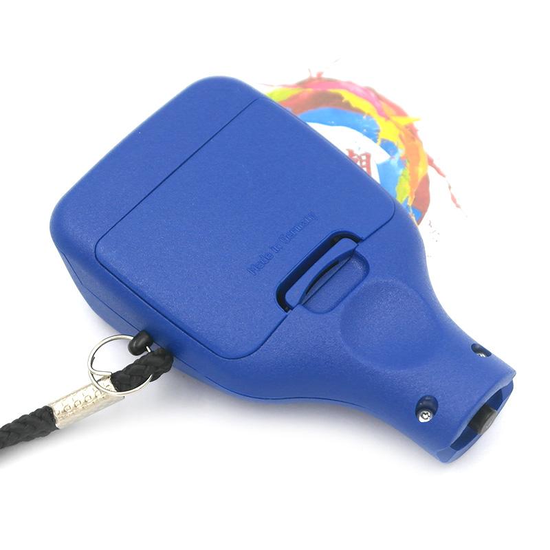 Qnix QNix4200/5 Coating thickness Gauge Figure 3