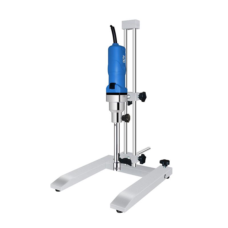 沪析 HR-500(套装) 高剪切分散乳化机