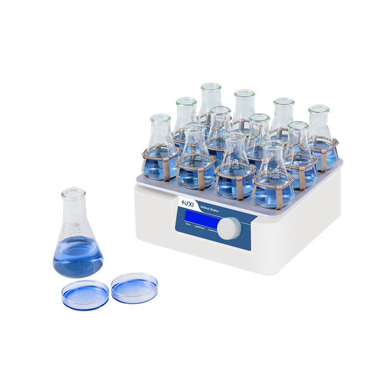 沪析 HT-10 轨道式摇床