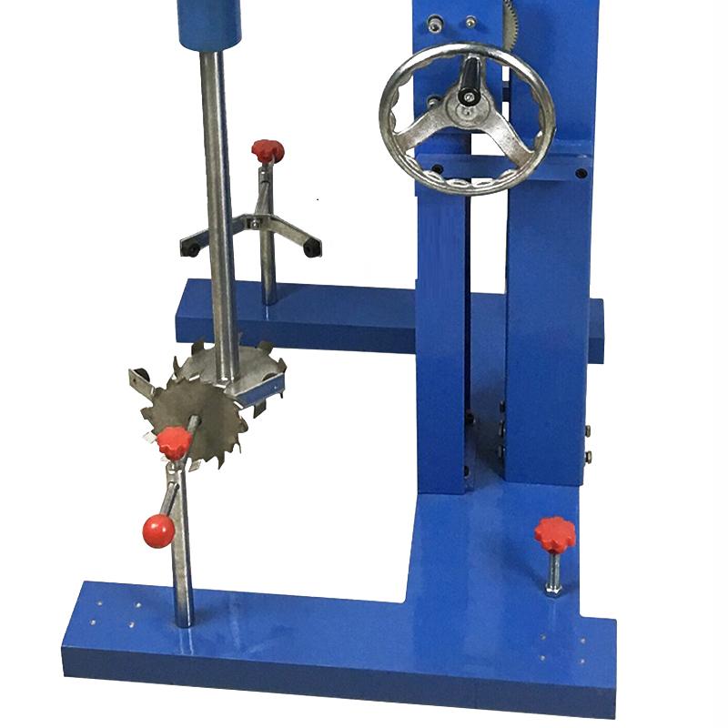MuXuan MXF-A2.2 Small Batch Mixing Disperser Figure 2