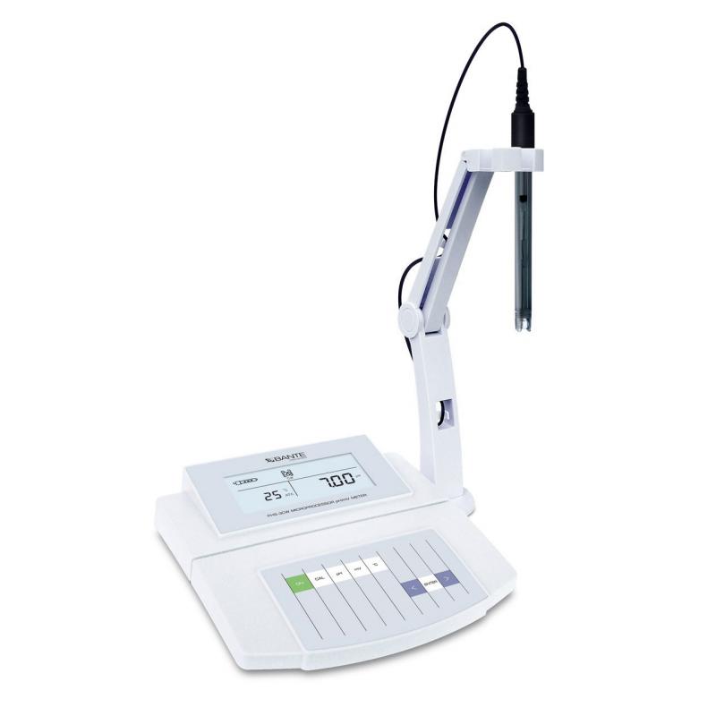 BANTE PHS-3CW-CN 实验室pH计