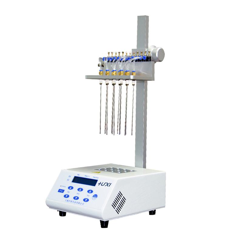 HuXi MD200-1 Nitrogen blowing instrument