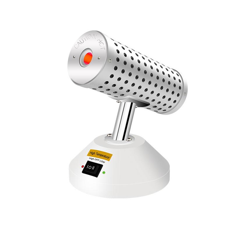 HuXi HM-15 Infrared Inoculation Ring Autoclave