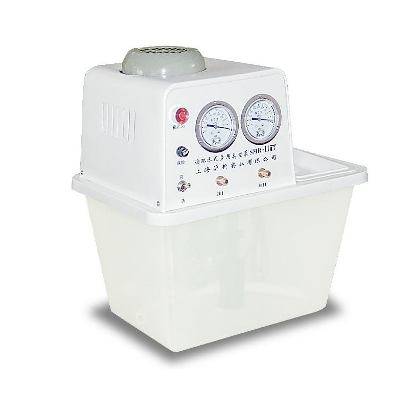 沪析 SHB-IIIT 循环水真空泵