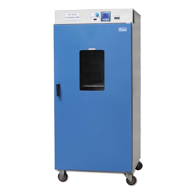 上海齐欣 DGG-9626AD 立式电热恒温鼓风干燥箱