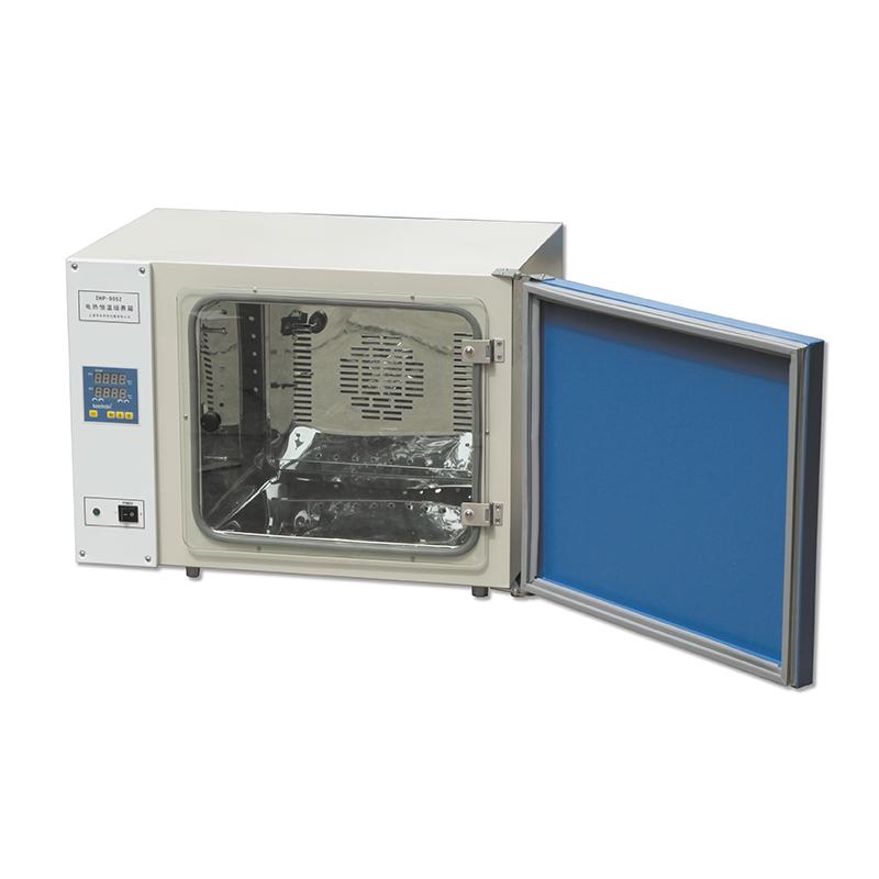 上海齐欣 DHP-9052D 电热恒温培养箱 Figure 1