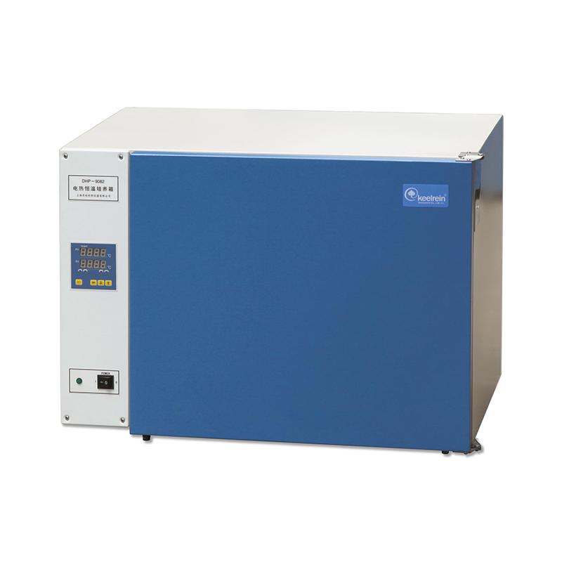 上海齐欣 DHP-9082 电热恒温培养箱