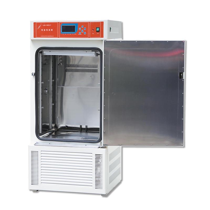 上海齐欣 LHS-500CL 恒温恒湿箱（无观察窗） Figure 1