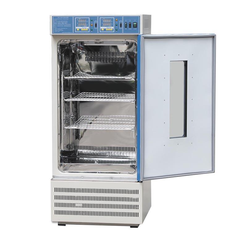 上海齐欣 LHS-350SC 恒温恒湿箱（无氟、环保型） Figure 1