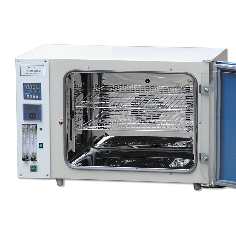 上海齐欣 HH.CP-TIN(80L) 二氧化碳培养箱 Figure 1