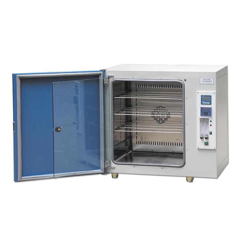 上海齐欣 HH.CP-02WIN 二氧化碳培养箱 Figure 1