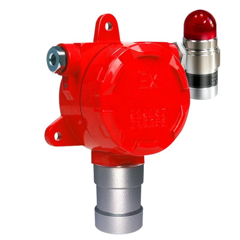 多瑞 DR-600/LEL声光 气体检探测器