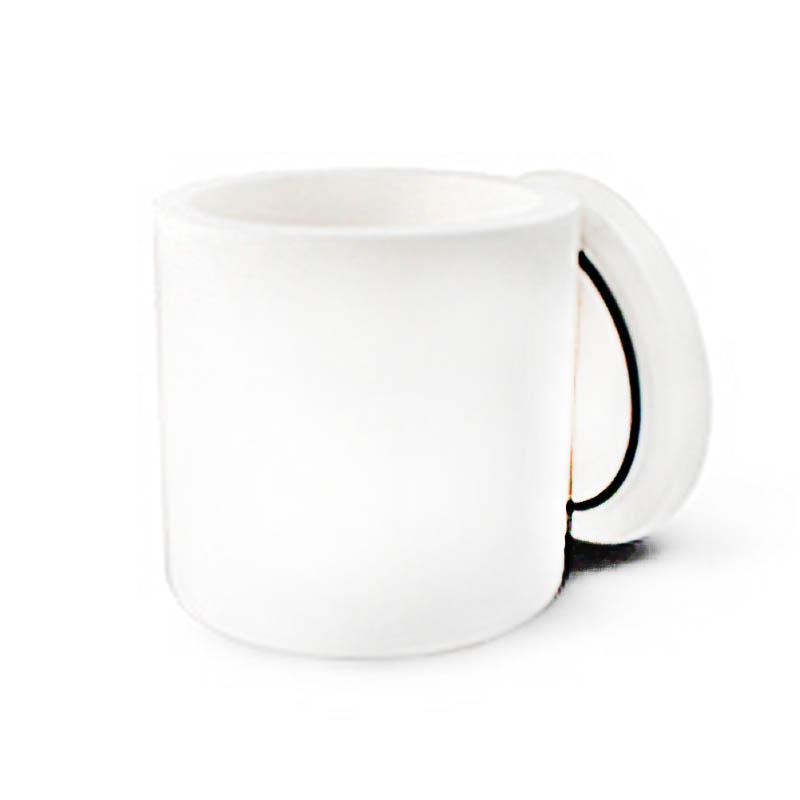 德科仪器 DECO-ALO-V-3L 氧化铝（刚玉）陶瓷球磨罐