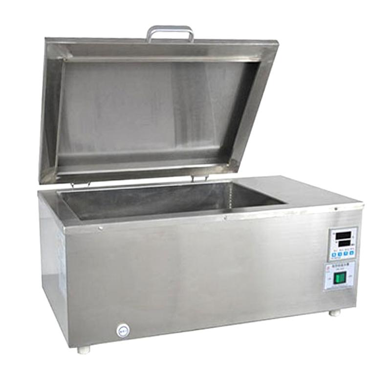 慧泰 DK-8AB（带循环泵） 电热恒温水槽 Figure 1