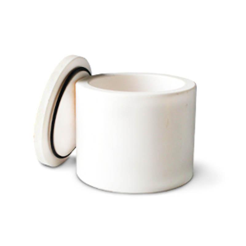 德科仪器 DECO-PFET-V-10L PFET聚四氟乙烯球磨罐