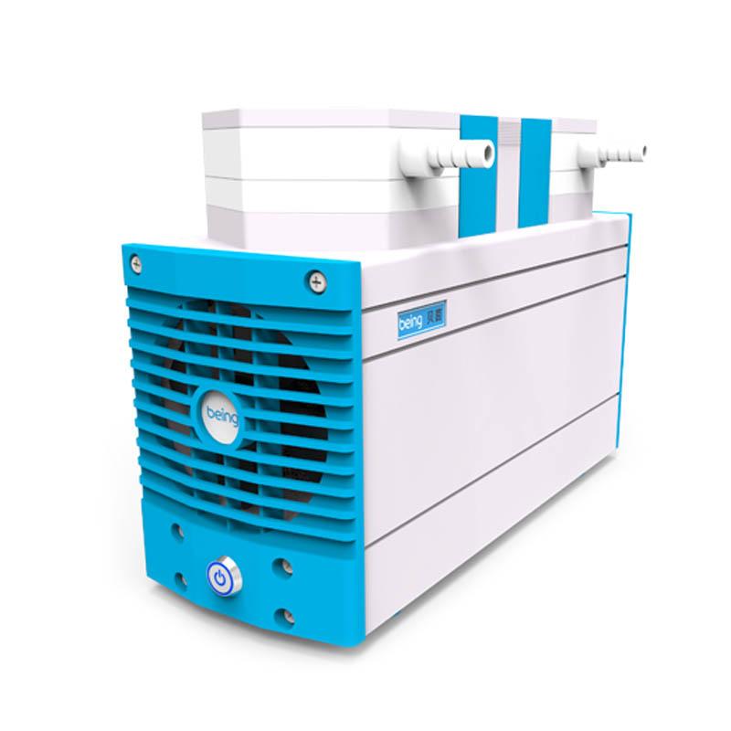 一恒 B20-24-TK 耐腐蚀隔膜泵