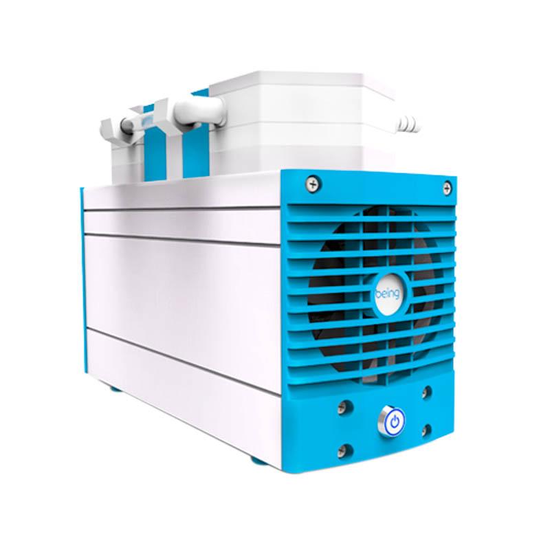 一恒 B20-24-TK 耐腐蚀隔膜泵 Figure 1