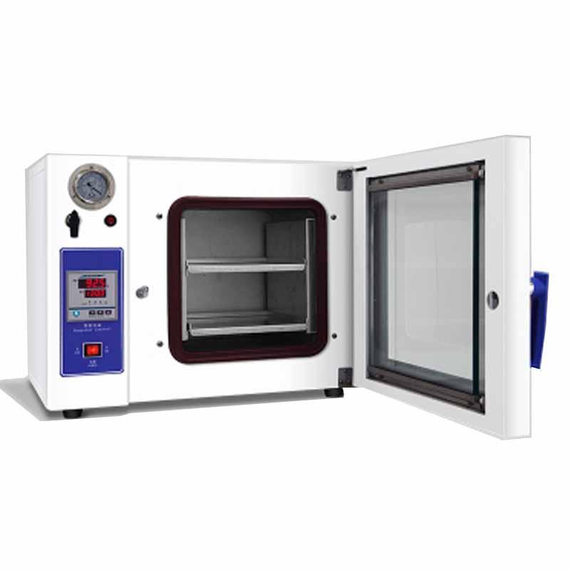 Kenton DZF-3050S Vacuum Oven Figure 4