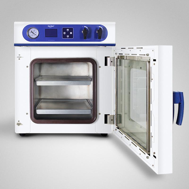 HengLi KZ-23G Vacuum Oven Figure 1