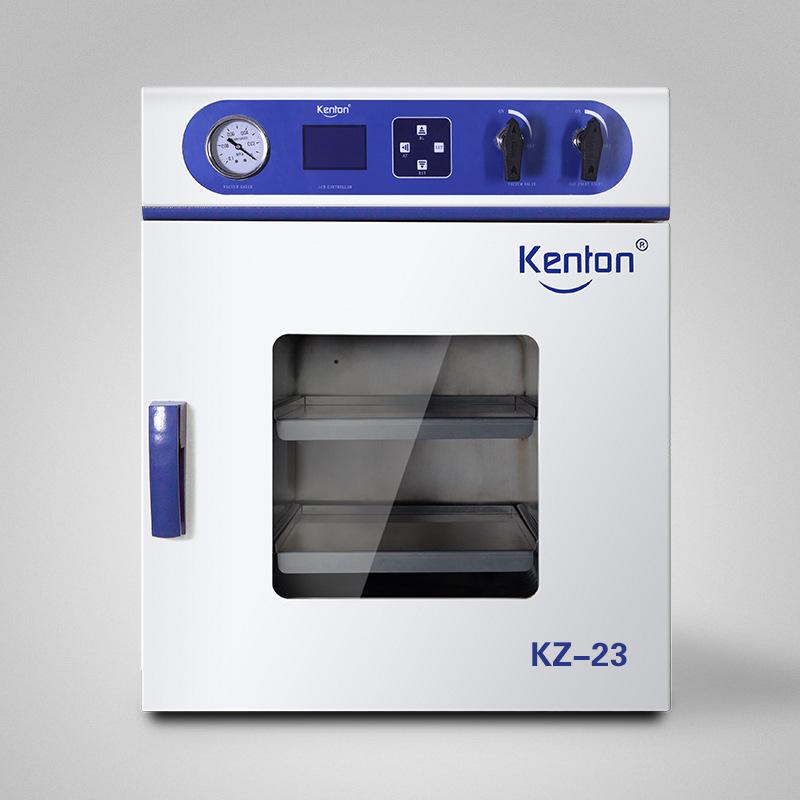 HengLi KZ-23G Vacuum Oven Figure 2