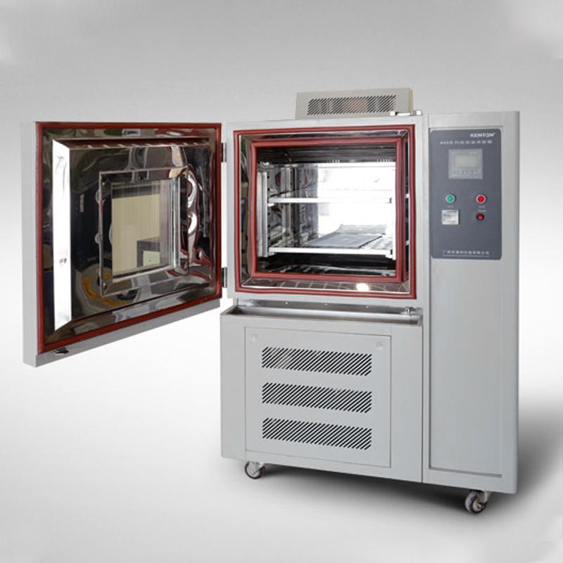 Kenton WGD-SJ600I 高低温试验箱 Figure 1