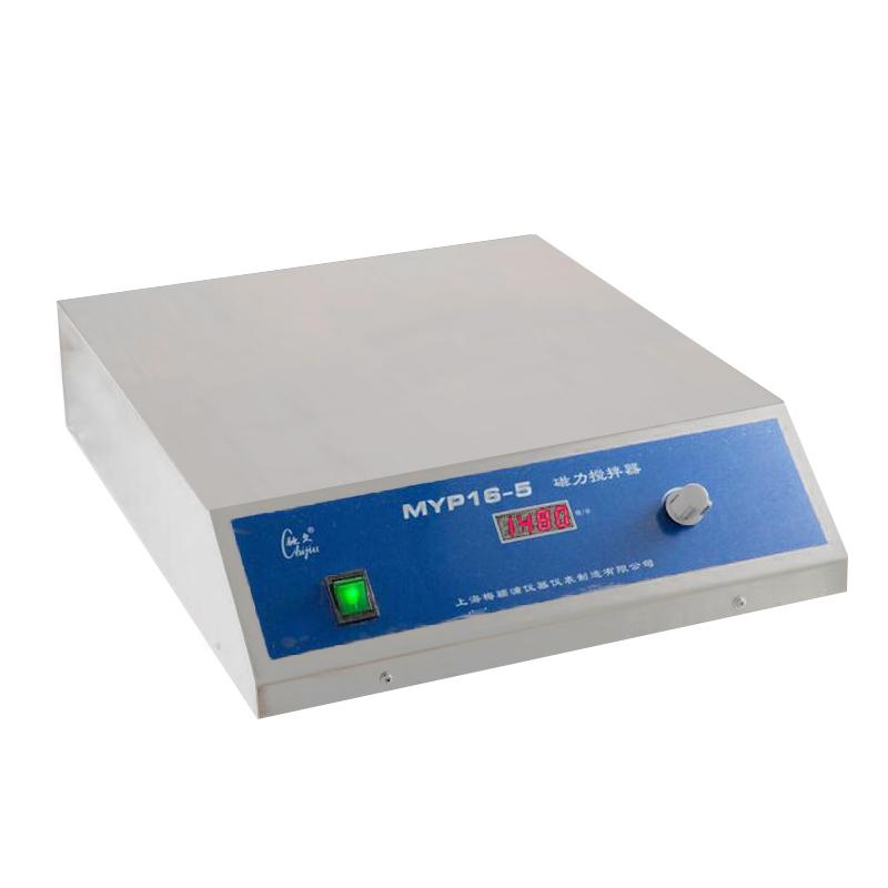 ChiJiu MYP16-5 Magnetic Stirrer