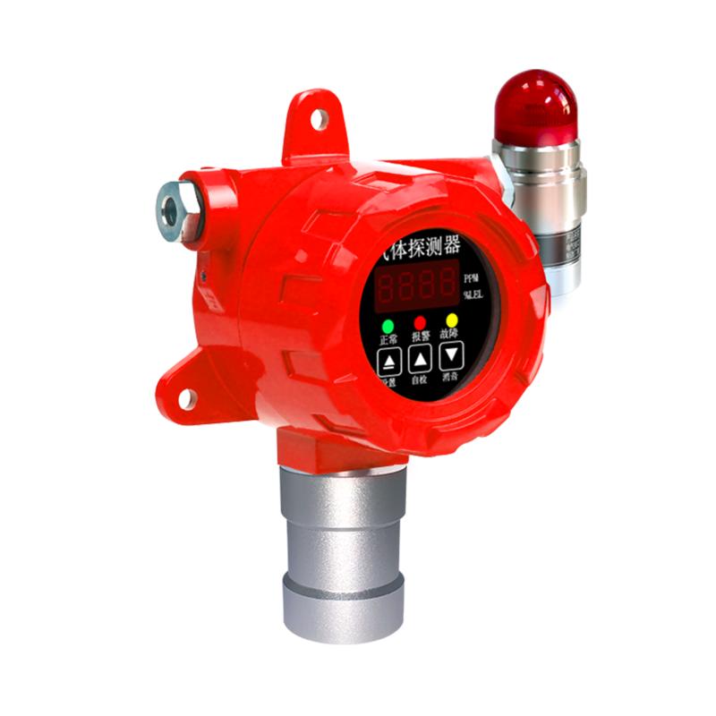 多瑞 DR-600（标准型） 点型气体探测器 Figure 1