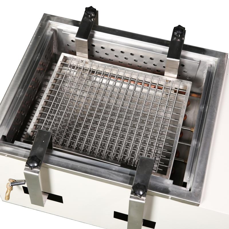 荣华 SHA-CAB 数显冷冻水浴振荡器 Figure 2