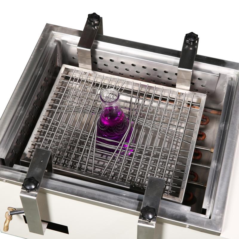 RONGHUA THZ-82AB Digital Frozen Water Bath Shaker Figure 2