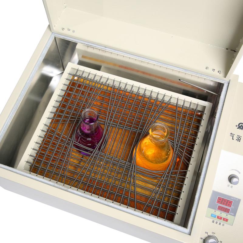 荣华 CHA-S 数显气浴恒温振荡器 Figure 2