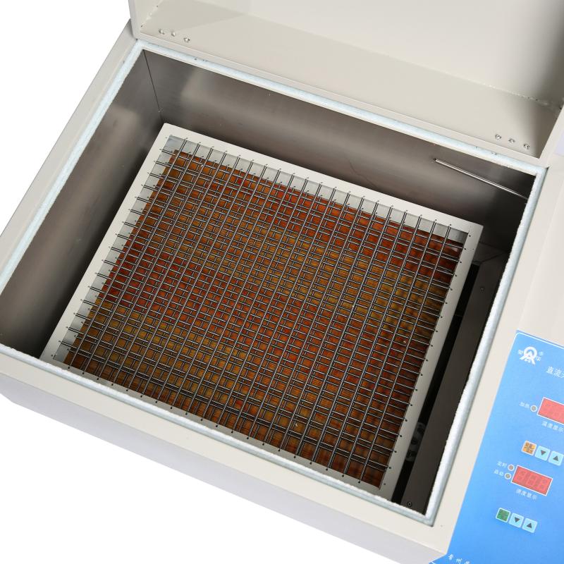 荣华 CHA-SAD 直流无刷恒速气浴振荡器 Figure 2