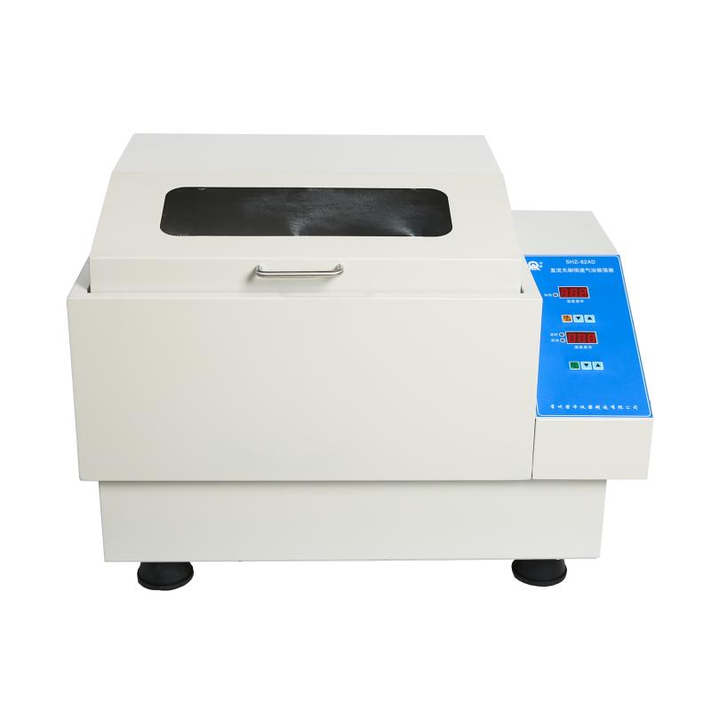 荣华 SHZ-82AD 直流无刷恒速气浴振荡器