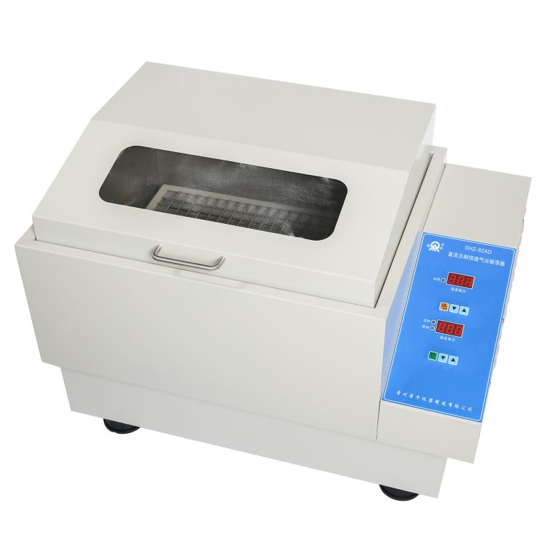 荣华 SHZ-82AD 直流无刷恒速气浴振荡器 Figure 2