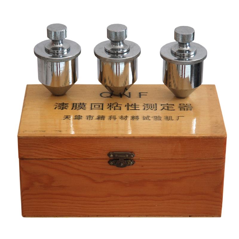 精科 QNF 漆膜回粘性测定器