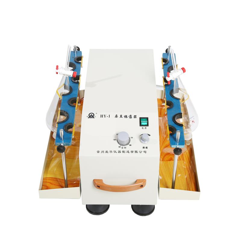 荣华 HY-1A 垂直多用振荡器