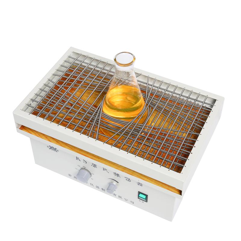 荣华 KS 康氏振荡器 Figure 1