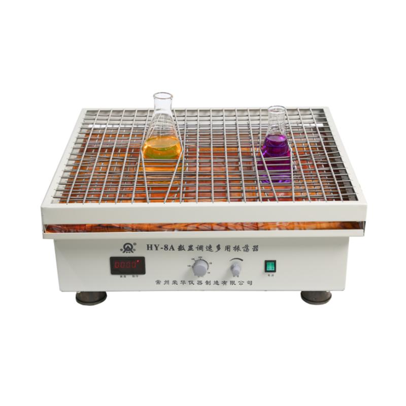 荣华 HY-8A 大容量振荡器