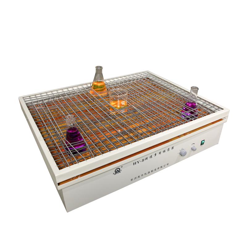 荣华 HY-B 回旋式大容量振荡器 Figure 1