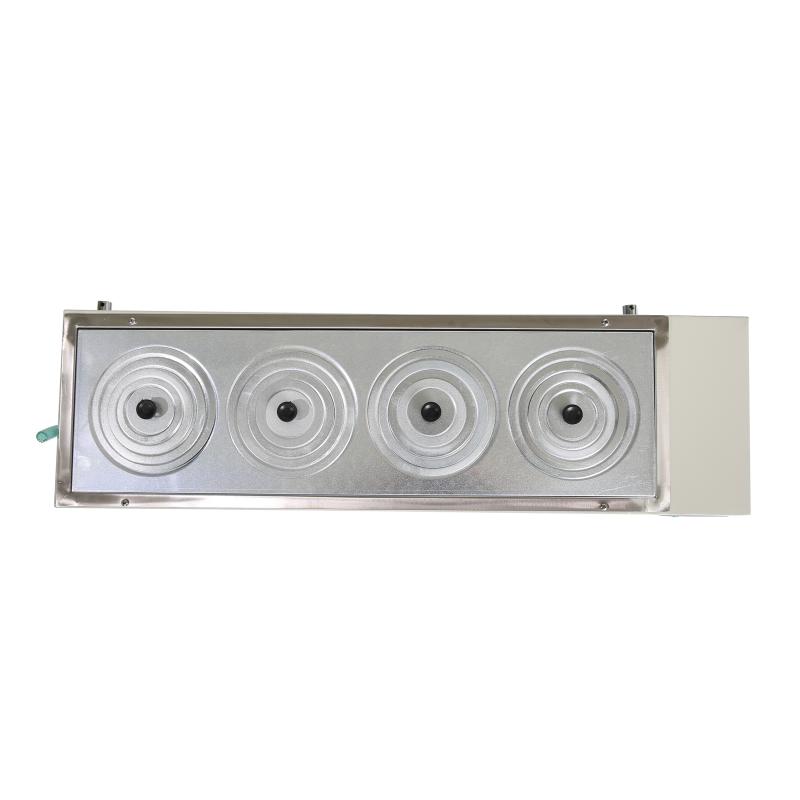 RONGHUA HH-4A (single) Digital thermostatic Stirring Water Bath Figure 2