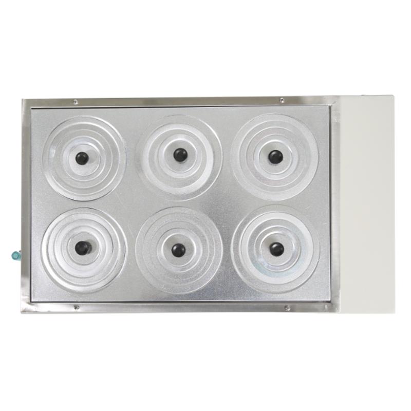 RONGHUA HH-6A Digital thermostatic Stirring Water Bath Figure 1