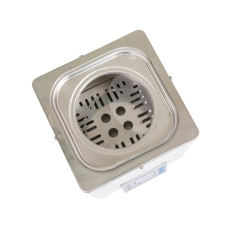 RONGHUA HH-1B Digital thermostatic water Bath Figure 2