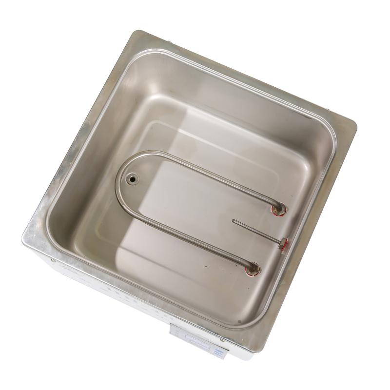 RONGHUA HH-4B Digital thermostatic water Bath Figure 1