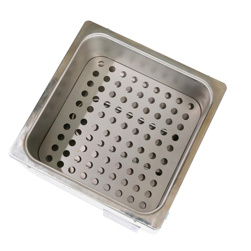 RONGHUA HH-4B Digital thermostatic water Bath Figure 2