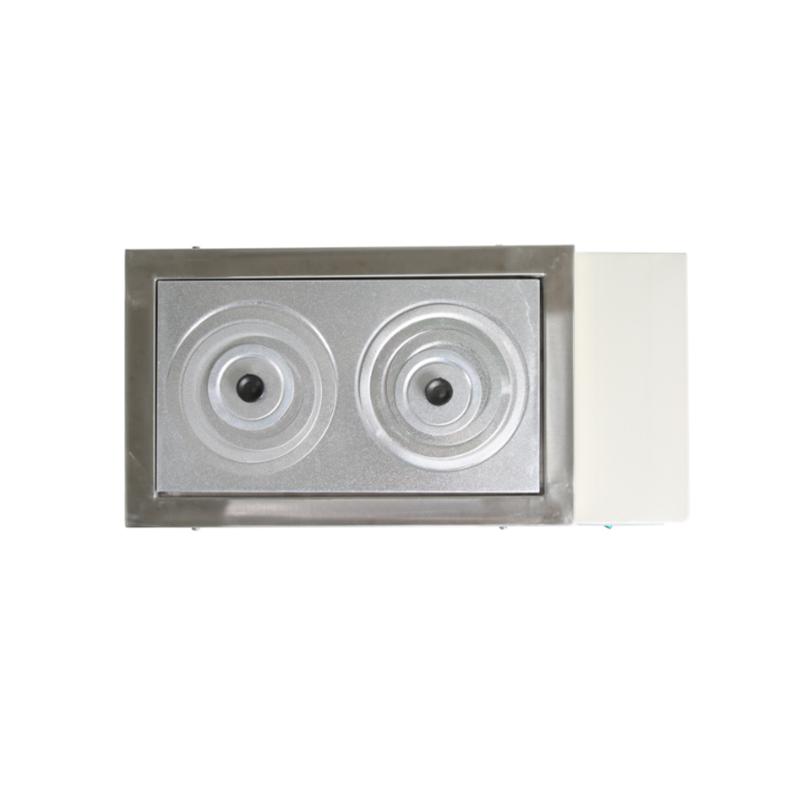 RONGHUA HH-2S Digital thermostatic oil Bath Figure 1